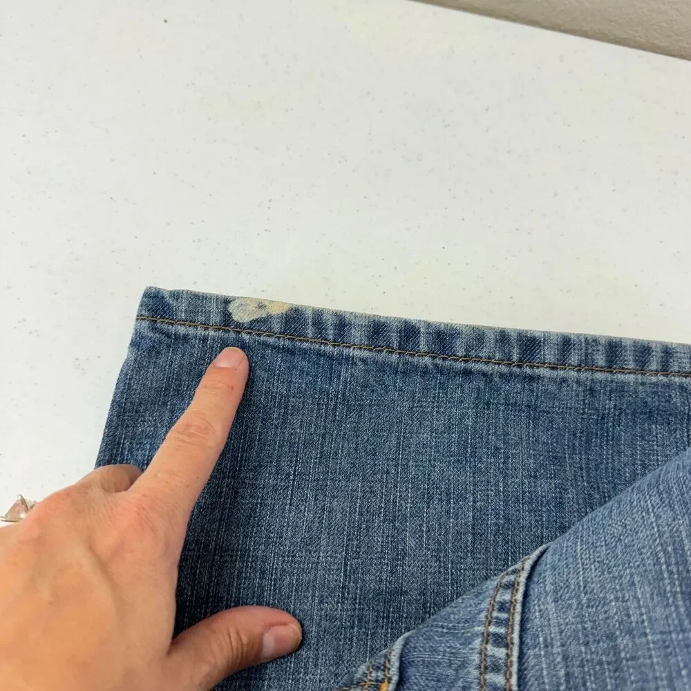 Levis levi men